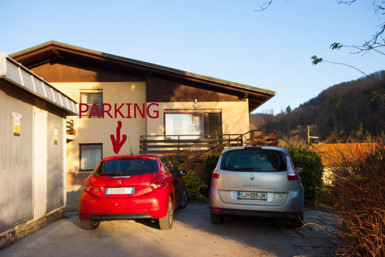 Na Kopitarjevi Hotel Laško Екстериор снимка