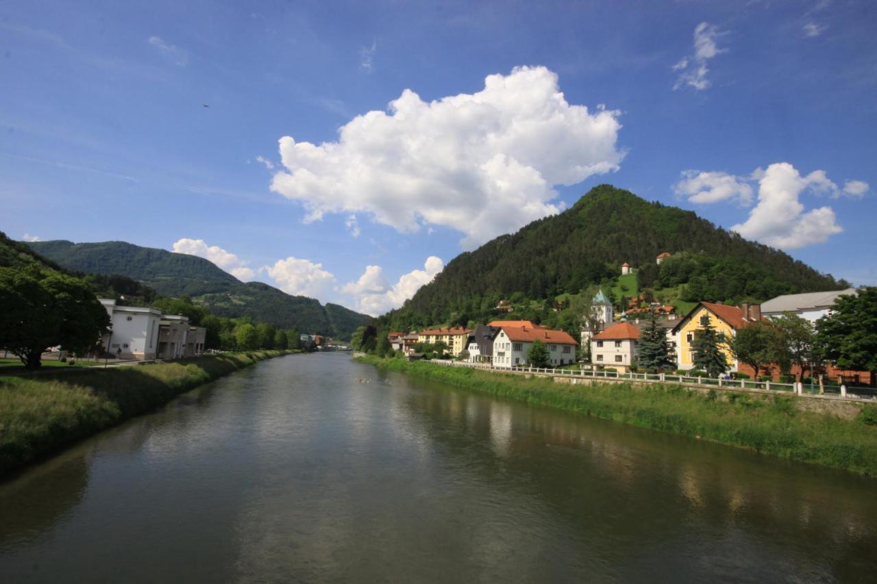 Na Kopitarjevi Hotel Laško Екстериор снимка