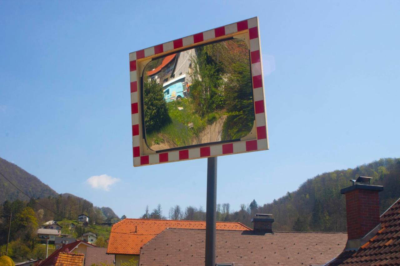 Na Kopitarjevi Hotel Laško Екстериор снимка