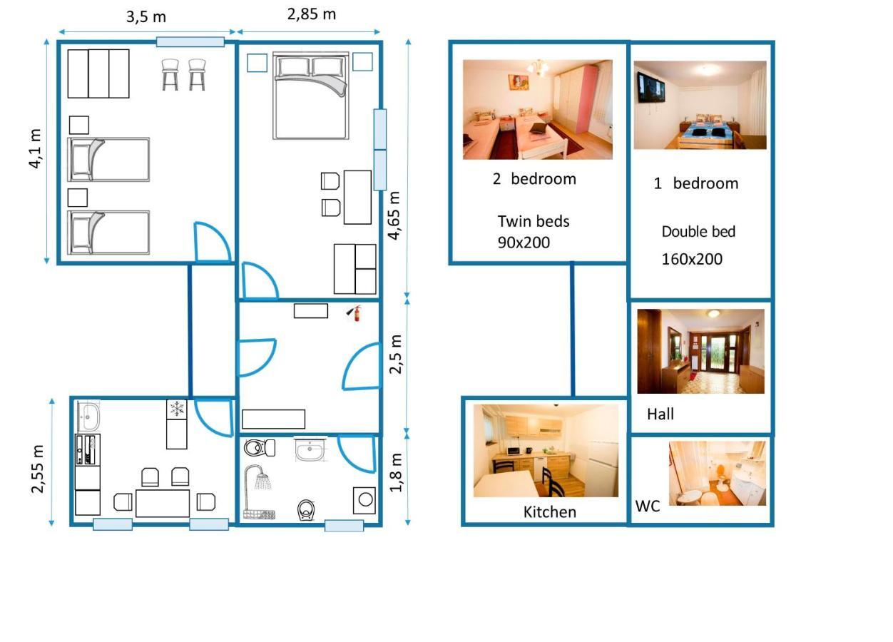 Na Kopitarjevi Hotel Laško Екстериор снимка